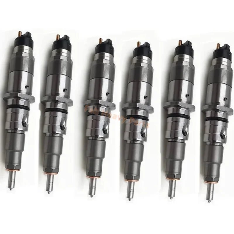 Fuel Injection 0445120250 Fits for Cummins - Fab Heavy Parts