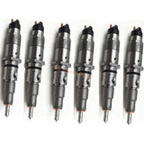 Fuel Injection 0445120250 Fits for Cummins - Fab Heavy Parts