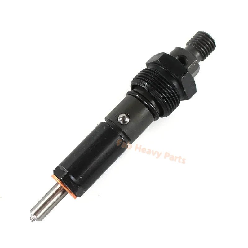 Fuel Injection J909475 Fits for CASE Backhoe Loader 580E 580SE - Fab Heavy Parts