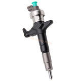 Fuel Injection Nozzle Assembly 8982015641 for Isuzu Engine 4JJ1 Hitachi Excavator ZAXIS130 - 5N ZAXIS135US - 5N ZAXIS160LC - 5N ZAXIS180LC - 5N - Fab Heavy Parts