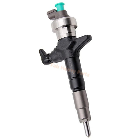 Fuel Injection Nozzle Assembly 8982015641 for Isuzu Engine 4JJ1 Hitachi Excavator ZAXIS130 - 5N ZAXIS135US - 5N ZAXIS160LC - 5N ZAXIS180LC - 5N - Fab Heavy Parts
