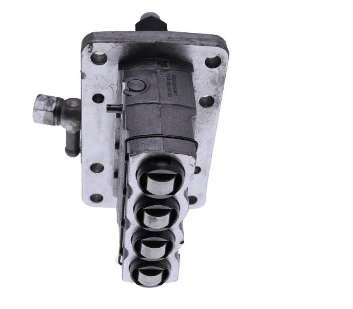 Fuel Injection Pump 104134 - 4060 1041344060 306 - 6346 3066346 Fits for Caterpillar C2.2 3024 3024C - Fab Heavy Parts