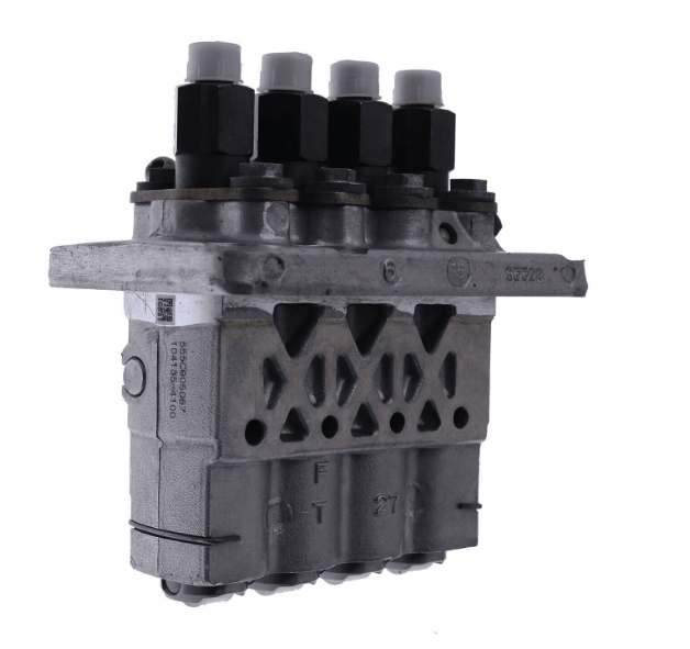Fuel Injection Pump 104134 - 4060 1041344060 306 - 6346 3066346 Fits for Caterpillar C2.2 3024 3024C - Fab Heavy Parts