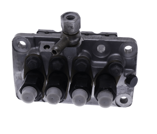 Fuel Injection Pump 104134 - 4060 1041344060 306 - 6346 3066346 Fits for Caterpillar C2.2 3024 3024C - Fab Heavy Parts