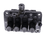 Fuel Injection Pump 104134 - 4060 1041344060 306 - 6346 3066346 Fits for Caterpillar C2.2 3024 3024C - Fab Heavy Parts