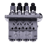 Fuel Injection Pump 104135 - 4130 for Perkins Engine 404D - 22 GN65796R - Fab Heavy Parts
