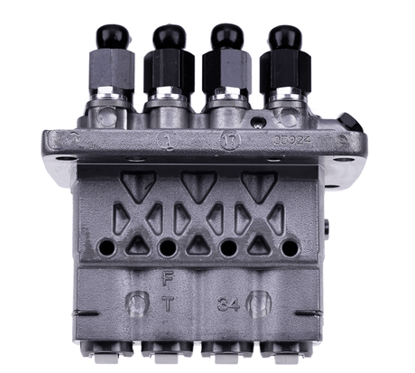Fuel Injection Pump 104135 - 4130 for Perkins Engine 404D - 22 GN65796R - Fab Heavy Parts