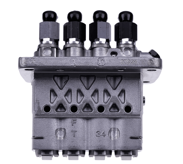 Fuel Injection Pump 104135-4130 for Perkins Engine 404D-22