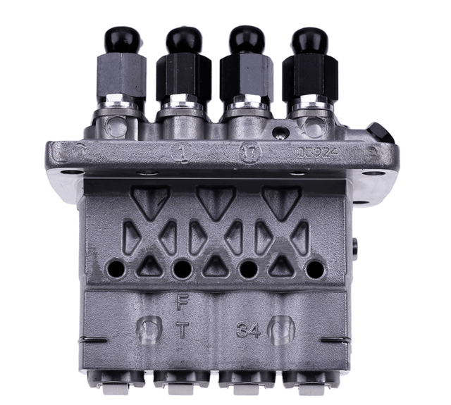 Fuel Injection Pump 104135 - 4130 for Perkins Engine 404D - 22 GN65796R - Fab Heavy Parts