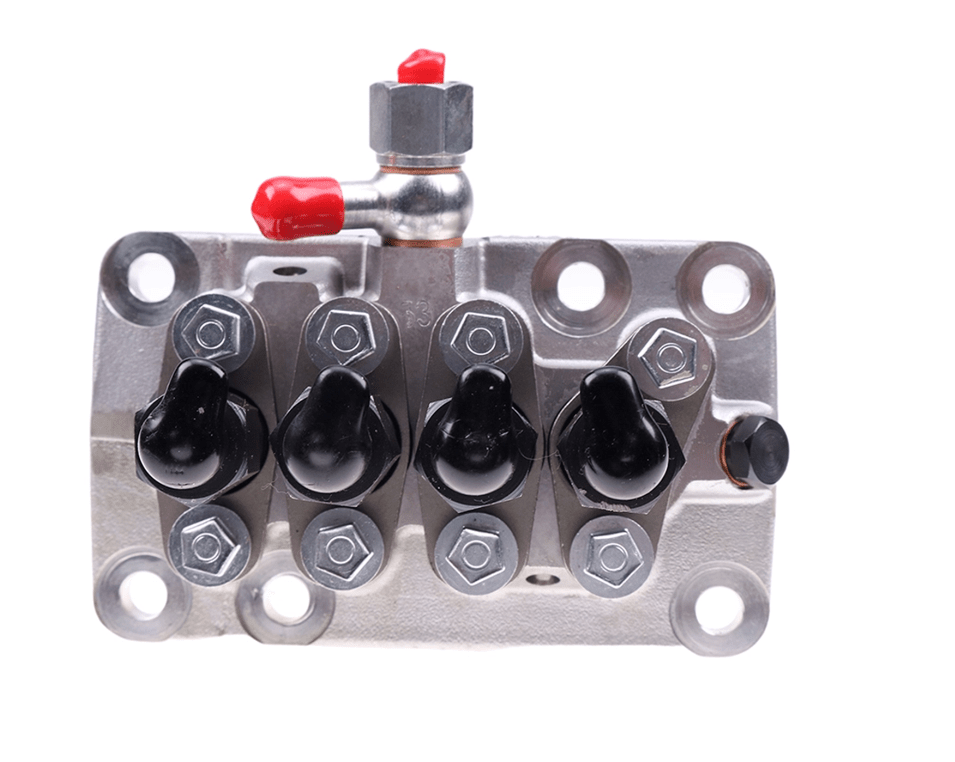 Fuel Injection Pump 104135 - 4130 for Perkins Engine 404D - 22 GN65796R - Fab Heavy Parts