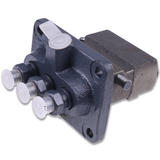 Fuel Injection Pump 16427 - 51010 for Kubota Engine D1403 Tractor L2350F L2500F L275 L305F L35 L225 L2900F - Fab Heavy Parts