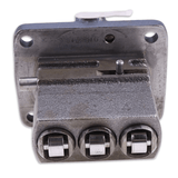 Fuel Injection Pump 16427 - 51010 for Kubota Engine D1403 Tractor L2350F L2500F L275 L305F L35 L225 L2900F - Fab Heavy Parts