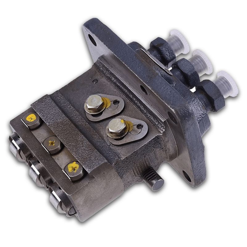 Fuel Injection Pump 16427 - 51010 for Kubota Engine D1403 Tractor L2350F L2500F L275 L305F L35 L225 L2900F - Fab Heavy Parts
