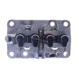 Fuel Injection Pump 1G491-51012 104139-4191 For Kubota V2203 V2403 Engine