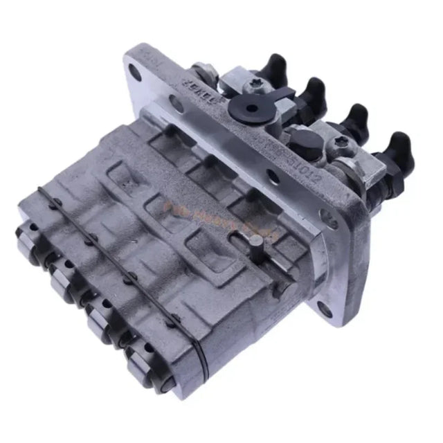 Fuel Injection Pump 1G491-51012 104139-4191 For Kubota V2203 V2403 Engine