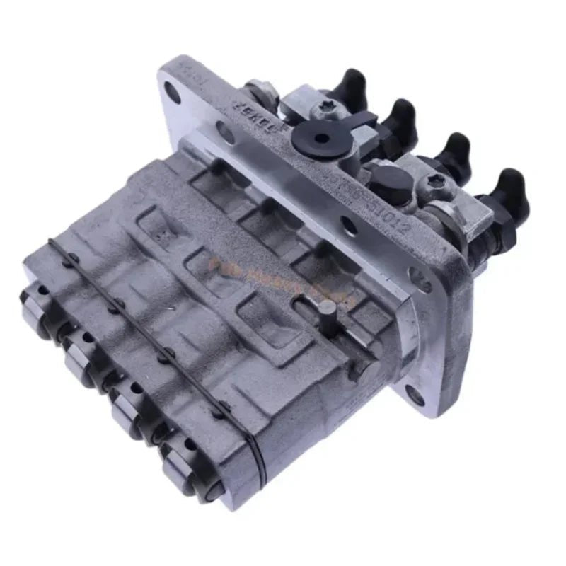 Fuel Injection Pump 1G491 - 51012 104139 - 4191 For Kubota V2203 V2403 Engine - Fab Heavy Parts