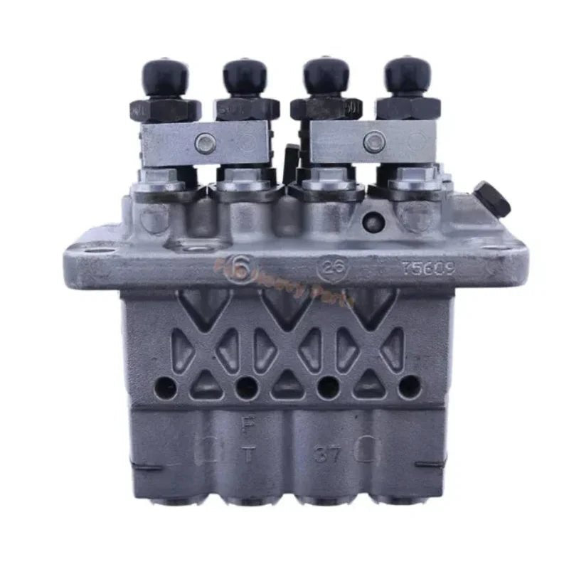 Fuel Injection Pump 1G491 - 51012 104139 - 4191 For Kubota V2203 V2403 Engine - Fab Heavy Parts