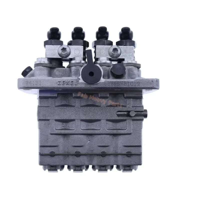 Fuel Injection Pump 1G491 - 51012 104139 - 4191 For Kubota V2203 V2403 Engine - Fab Heavy Parts