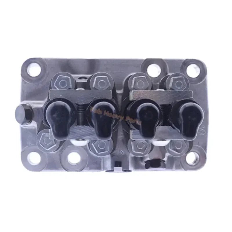 Fuel Injection Pump 1G491 - 51012 104139 - 4191 For Kubota V2203 V2403 Engine - Fab Heavy Parts