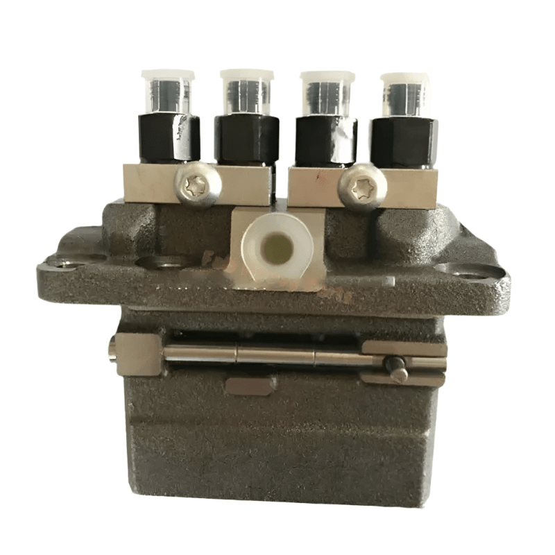 Fuel Injection Pump 1G787 - 51010 for Kubota Engine V2203 V2403 Excavator KX121 - 3 KX161 - 3 U45S - Fab Heavy Parts