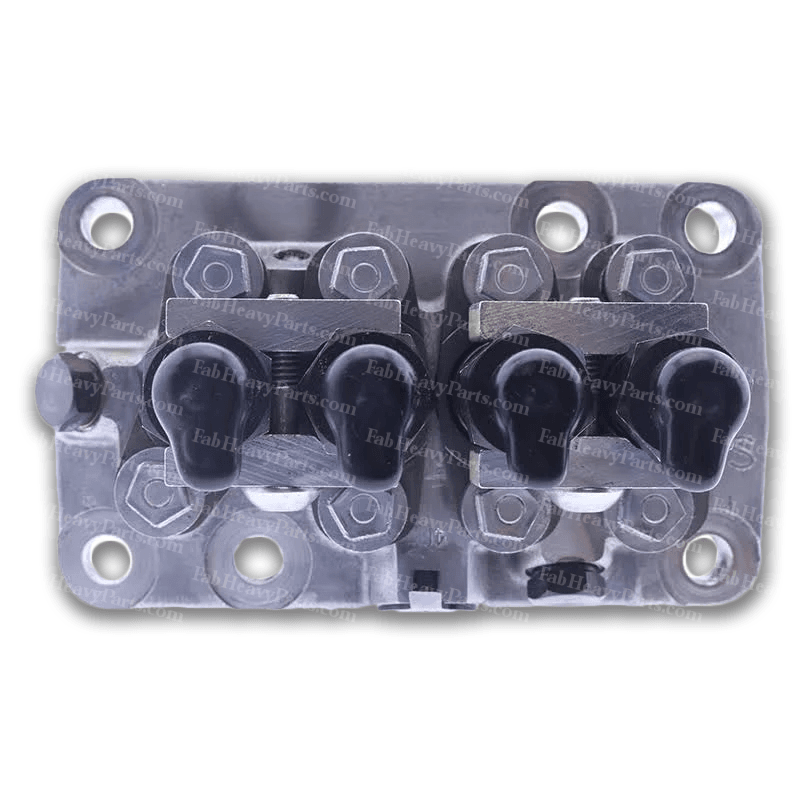 Fuel Injection Pump 1G796 - 51011 for Kubota Engine V2203 V2403 - Fab Heavy Parts