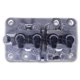 Fuel Injection Pump 1G796 - 51011 for Kubota Engine V2203 V2403 - Fab Heavy Parts