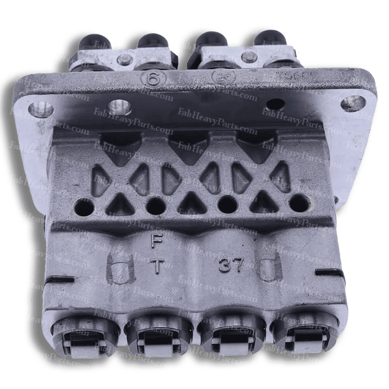 Fuel Injection Pump 1G796 - 51011 for Kubota Engine V2203 V2403 - Fab Heavy Parts