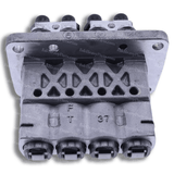 Fuel Injection Pump 1G796 - 51011 for Kubota Engine V2203 V2403 - Fab Heavy Parts