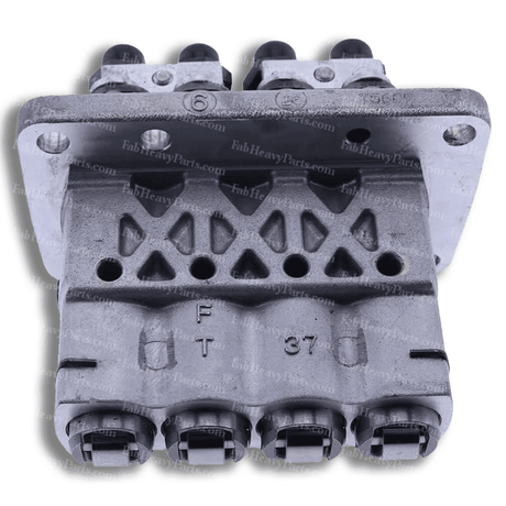 Fuel Injection Pump 1G796 - 51011 for Kubota Engine V2203 V2403 - Fab Heavy Parts