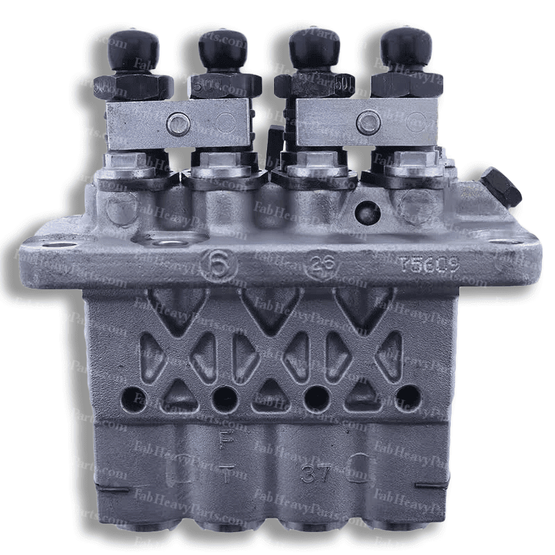 Fuel Injection Pump 1G796 - 51011 for Kubota Engine V2203 V2403 - Fab Heavy Parts