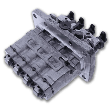 Fuel Injection Pump 1G796 - 51011 for Kubota Engine V2203 V2403 - Fab Heavy Parts