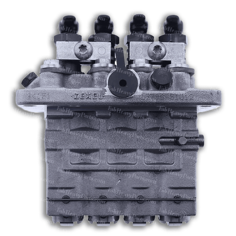 Fuel Injection Pump 1G796 - 51011 for Kubota Engine V2203 V2403 - Fab Heavy Parts