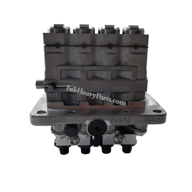 Fuel Injection Pump 1G922 - 51012 1G922 - 51014 For Kubota V2403 V2203 - Fab Heavy Parts