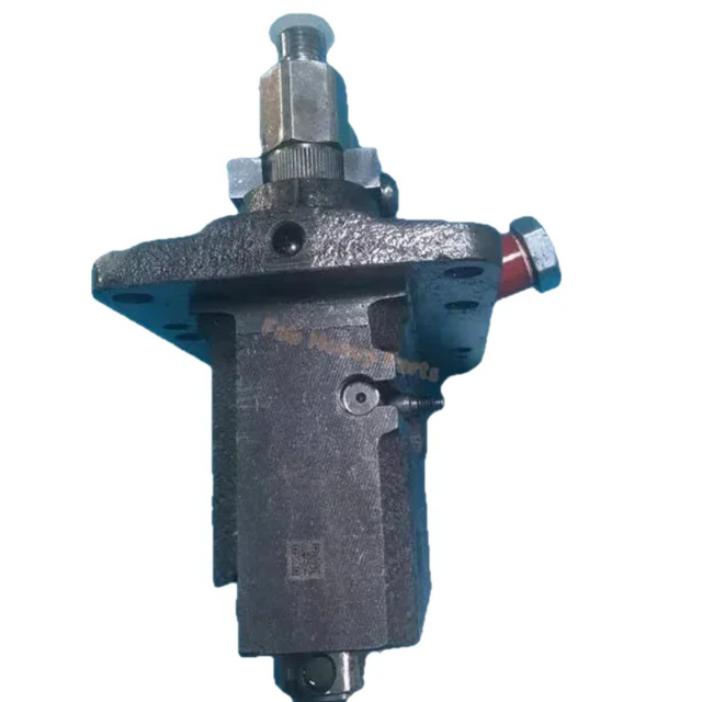 Pompe d'injection de carburant 1J700-51013 pour moteur Kubota V2607 V3800