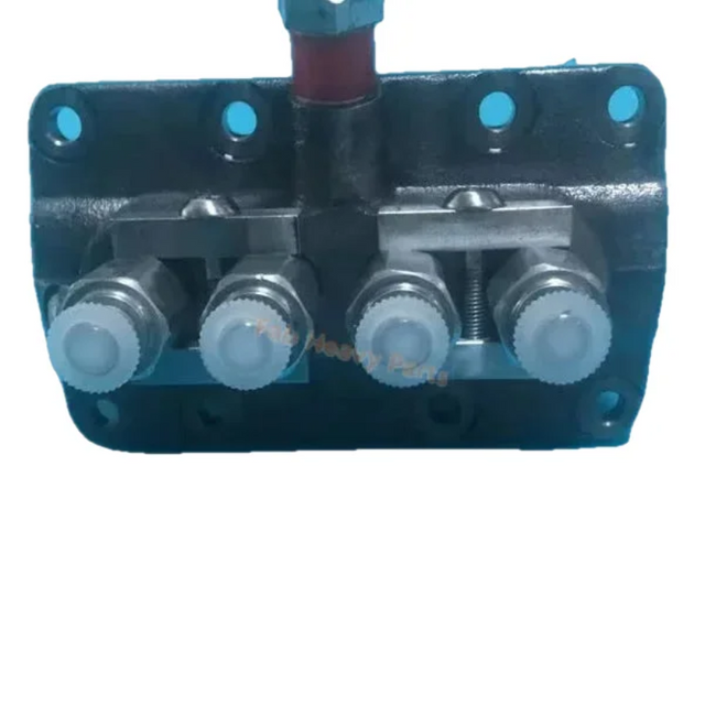 Pompe d'injection de carburant 1J700-51013 pour moteur Kubota V2607 V3800