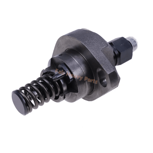 Fuel Injection Pump 6666506 Aftermarket Replacement For Bobcat Loader 863 873 - Fab Heavy Parts