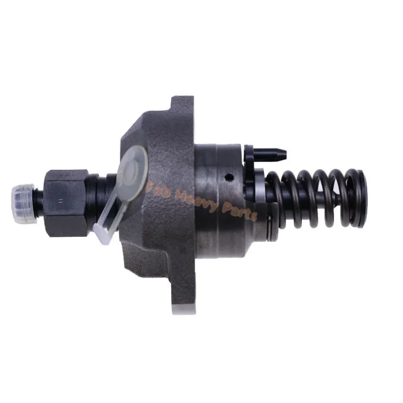 Fuel Injection Pump 6666506 Aftermarket Replacement For Bobcat Loader 863 873