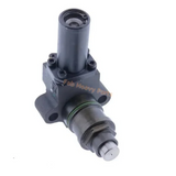 Pompa di iniezione del carburante 7258698 Adatta per Bobcat