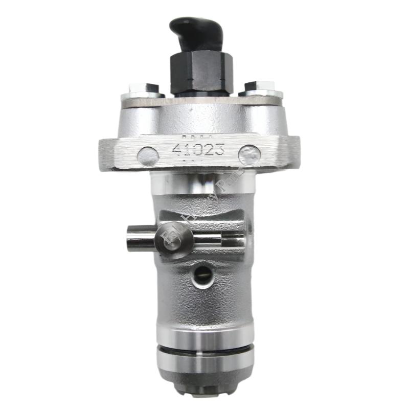 Fuel Injection Pump 8 - 97034591 - 0 88970345912 8970345913 8970345914 8970345915 8970345916 8 - 97034591 - 6 for Isuzu Engine 3LA1 3LD1 4LB1 4LC1 - Fab Heavy Parts
