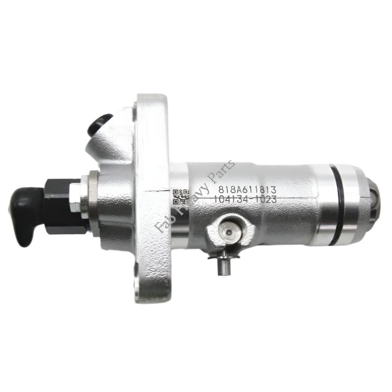 Fuel Injection Pump 8 - 97034591 - 0 88970345912 8970345913 8970345914 8970345915 8970345916 8 - 97034591 - 6 for Isuzu Engine 3LA1 3LD1 4LB1 4LC1 - Fab Heavy Parts