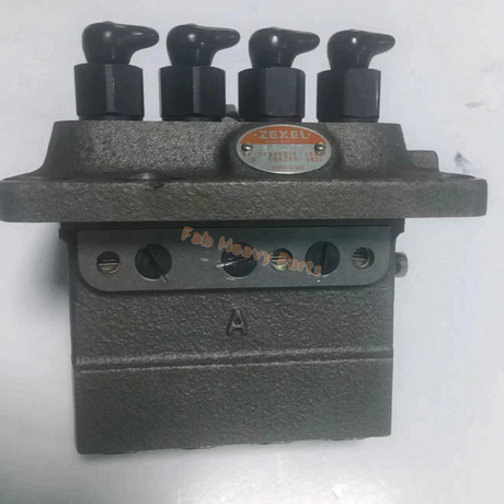 Fuel Injection Pump Assembly 17351-51010 for Kubota Engine V2203 V1512
