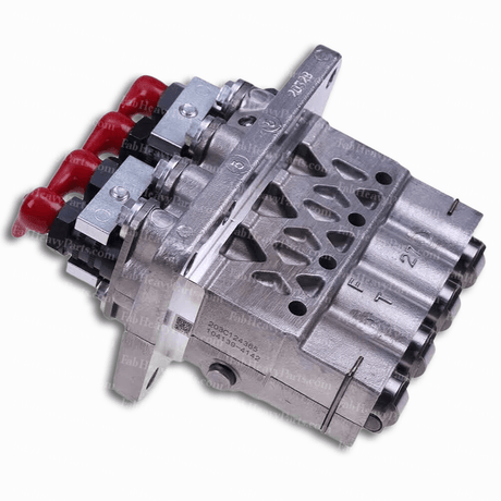 Fuel Injection Pump Assembly 1G610 - 51010 for Kubota Engine V2003 - Fab Heavy Parts