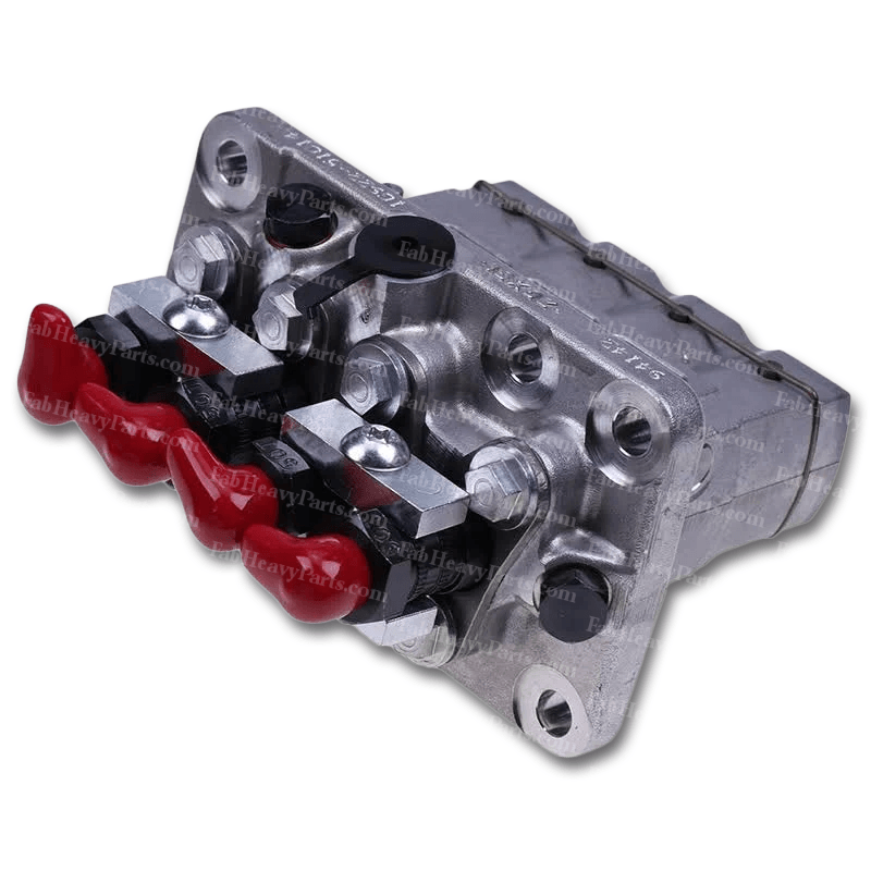 Fuel Injection Pump Assembly 1G610 - 51010 for Kubota Engine V2003 - Fab Heavy Parts