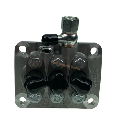 Fuel Injection Pump for Perkins 403D15 403C15 Zexel 104134-3033 Bosch 9410618459