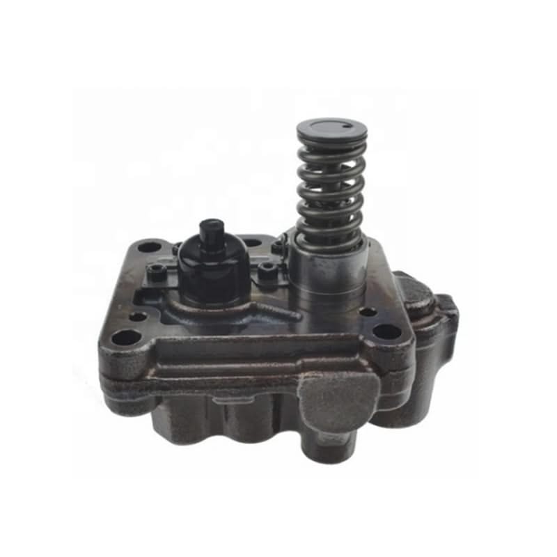 Fuel Injection Pump Head Assembly 129602 - 51741 for Yanmar 4D88 4TNE88 4TNV88 4TNV84 - Fab Heavy Parts