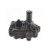 Fuel Injection Pump Head Assembly 129602 - 51741 for Yanmar 4D88 4TNE88 4TNV88 4TNV84 - Fab Heavy Parts