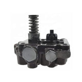 Fuel Injection Pump Head Assembly 129602 - 51741 for Yanmar 4D88 4TNE88 4TNV88 4TNV84 - Fab Heavy Parts