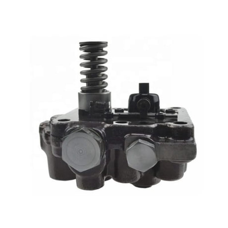 Fuel Injection Pump Head Assembly 129602 - 51741 for Yanmar 4D88 4TNE88 4TNV88 4TNV84 - Fab Heavy Parts