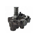 Fuel Injection Pump Head Assembly 129602 - 51741 for Yanmar 4D88 4TNE88 4TNV88 4TNV84 - Fab Heavy Parts