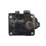 Fuel Injection Pump Head Assembly 129602 - 51741 for Yanmar 4D88 4TNE88 4TNV88 4TNV84 - Fab Heavy Parts